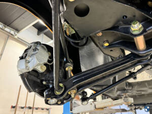 Immagine 39/78 di BMW 2002 Baur (1972)