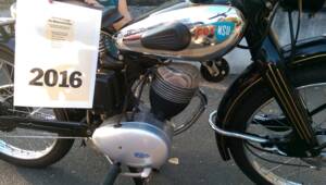Image 3/9 of NSU Fox 101 OSB Viertakt (1950)