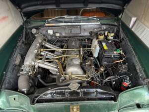 Afbeelding 7/46 van Mercedes-Benz 220 SE b (1961)