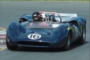 Imagen 31/32 de Lola T70 (1967)