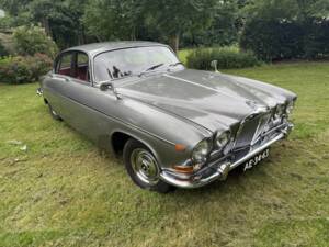 Bild 5/8 von Jaguar 420 G (1968)