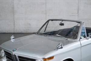 Bild 3/50 von BMW 1600 - 2 (1968)
