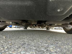 Image 55/57 de Maserati Quattroporte 4.2 (2008)