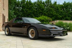 Bild 2/50 von Pontiac Firebird TransAm (1989)