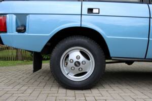 Image 6/25 of Land Rover Range Rover Classic 3.5 (1982)