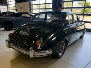 Afbeelding 4/4 van Jaguar Mk II 3.8 (1967)