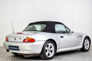 Bild 43/50 von BMW Z3 2.0 (2000)