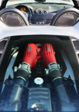 Bild 67/68 von Ferrari F430 Spider (2006)