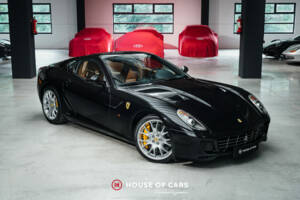 Image 4/25 of Ferrari 599 GTB Fiorano (2006)