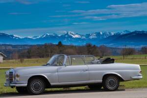 Bild 6/20 von Mercedes-Benz 300 SE (1963)