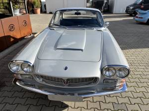 Image 5/22 de Maserati 3500 GTI Sebring (1965)