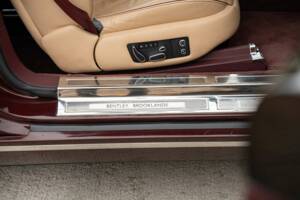 Image 18/50 of Bentley Brooklands (2008)