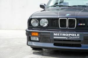 Image 21/34 de BMW M3 (1986)