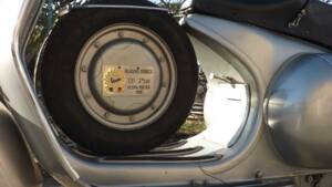 Image 35/35 of Piaggio Vespa 150 GS (1958)
