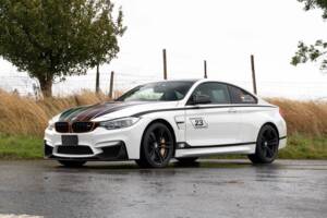 Afbeelding 7/50 van BMW M4 DTM "Champion Edition" (2015)