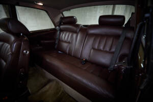 Image 46/99 de Rolls-Royce Corniche I (1979)