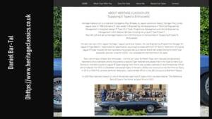 Bild 51/102 von Jaguar E-Type 4.2 (1966)