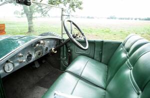 Immagine 18/50 di Vauxhall 23&#x2F;60 Malvern Tourer (1923)