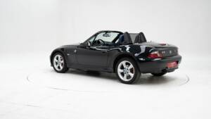 Immagine 4/15 di BMW Z3 1.9i (2000)