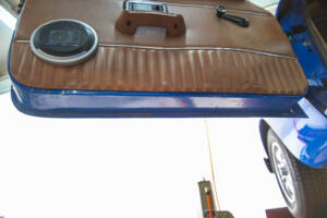 Bild 41/50 von MG MGB (1976)