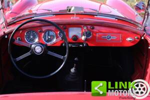 Immagine 9/10 di MG MGA 1500 (1959)