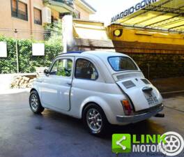 Image 3/10 of FIAT 500 F (1965)