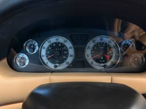 Image 13/15 de Maserati Spyder 4200 (2003)