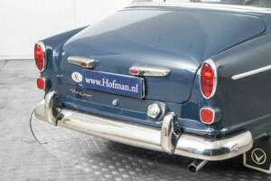 Immagine 27/50 di Volvo Amazon S (1959)