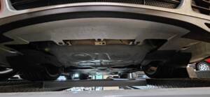 Afbeelding 2/73 van Porsche 911 Carrera 4S (2002)