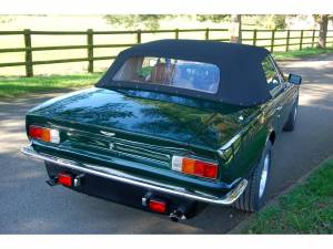 Bild 7/23 von Aston Martin V8 Volante (1982)