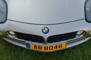 Afbeelding 48/185 van BMW Z8 (2001)
