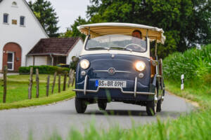 Immagine 23/185 di FIAT 600 D Multipla (1961)