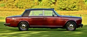 Image 7/50 of Rolls-Royce Silver Wraith II (1980)