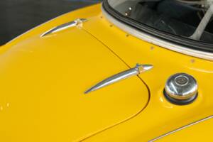 Bild 50/50 von Austin-Healey 100/6 (BN4) (1957)
