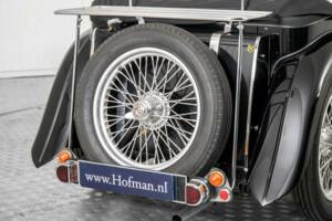 Bild 30/50 von MG TC (1947)
