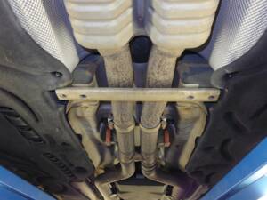 Bild 47/49 von Mercedes-Benz CL 63 AMG (2007)