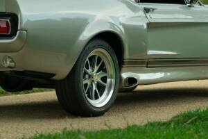 Image 19/50 of Ford Shelby GT 500 &quot;Eleanor&quot; (1968)