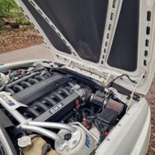 Image 13/70 of BMW M3 (1990)