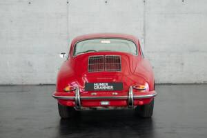 Afbeelding 24/50 van Porsche 356 B 1600 Super (1961)