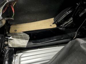 Bild 27/34 von Ford Mustang GT (1965)