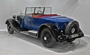 Imagen 12/50 de Rolls-Royce 20 HP (1925)