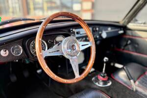 Bild 6/21 von MG MGC GT (1968)