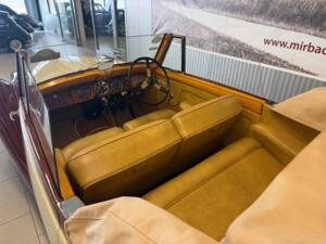 Bild 17/17 von Lagonda 2,6 Liter MkI (1949)