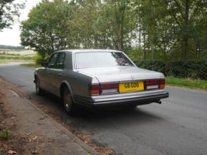Bild 4/19 von Rolls-Royce Silver Spirit (1989)