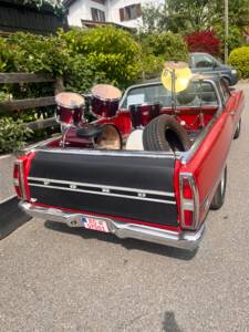 Imagen 45/57 de Ford Ranchero (1970)