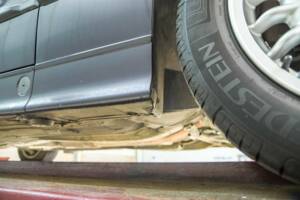 Bild 47/50 von BMW 318i (1996)