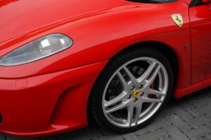 Image 46/50 of Ferrari F430 Spider (2007)