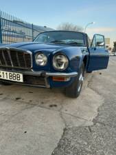 Imagen 8/8 de Jaguar XJ 4.2 (1978)