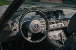 Afbeelding 102/185 van BMW Z8 (2001)
