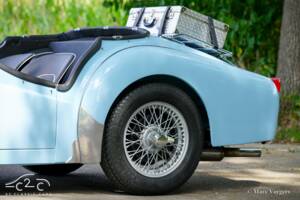 Bild 39/50 von Triumph TR 3 (1957)